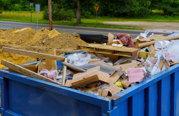 Best Scrap Metal Removal  in Summer Set, MO